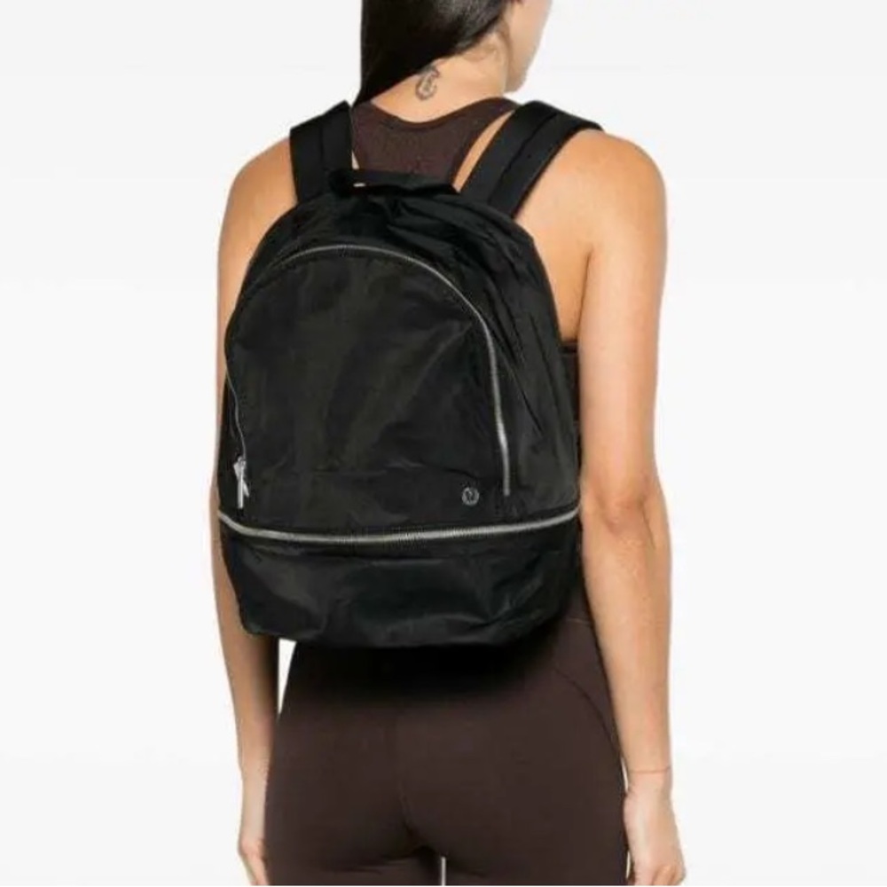 Lululemon City Adventurer Satin Backpack